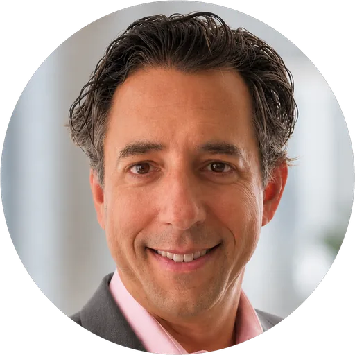 Ken Vallen, Vice President and Chief Strategy & Transformation Officer of Vallen Consulting Group